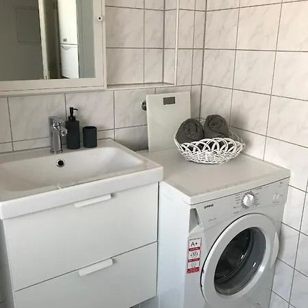 Ferienwohnung In See Nahe Friedrichshafen