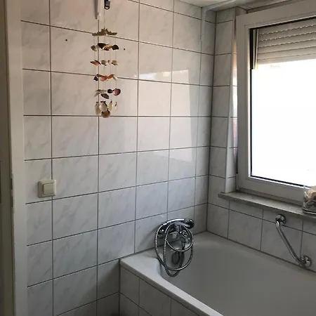 Ferienwohnung In See Nahe Apartament *