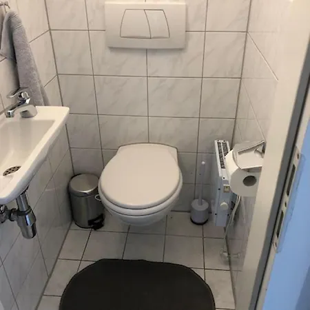 Ferienwohnung In See Nahe Apartament Friedrichshafen