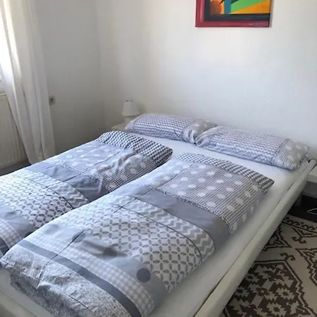 Ferienwohnung In See Nahe Apartament Friedrichshafen