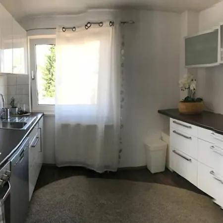 Ferienwohnung In See Nahe Apartament Friedrichshafen