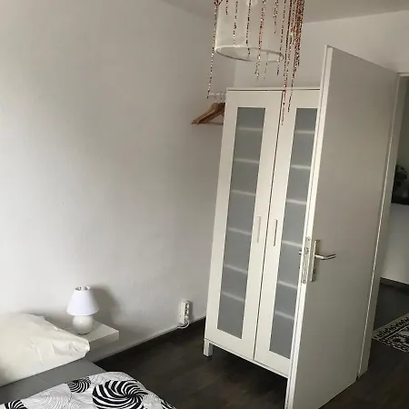 Ferienwohnung In See Nahe Apartment Friedrichshafen