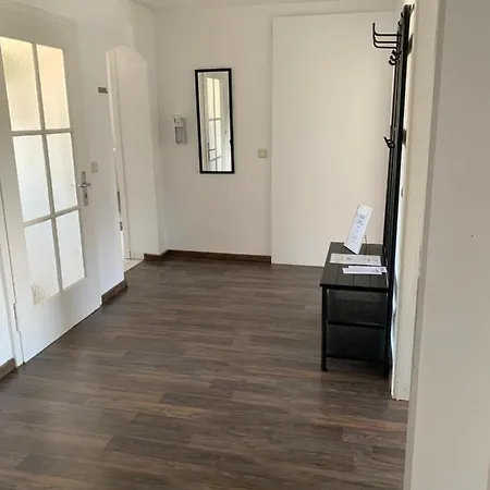 Ferienwohnung In See Nahe Friedrichshafen