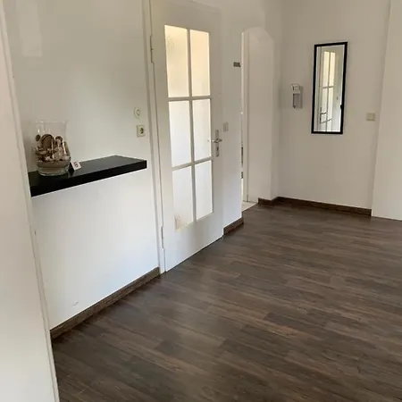 Apartment Ferienwohnung In See Nahe Friedrichshafen