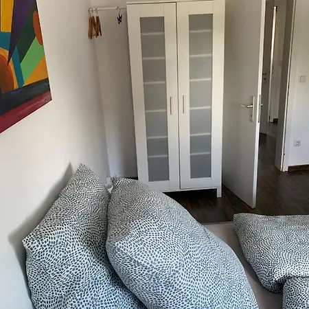 Ferienwohnung In See Nahe *