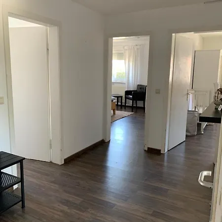 Ferienwohnung In See Nahe Apartment Friedrichshafen