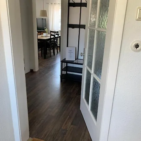 Ferienwohnung In See Nahe Friedrichshafen