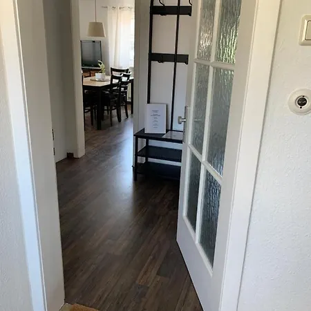 Ferienwohnung In See Nahe Friedrichshafen