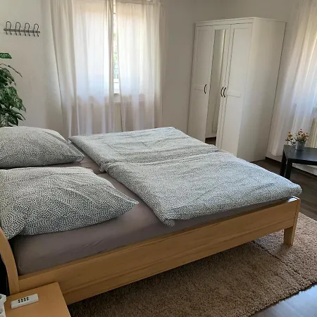 Ferienwohnung In See Nahe Apartment *