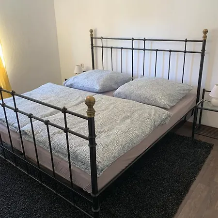 Ferienwohnung In See Nahe * Friedrichshafen