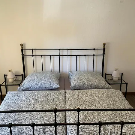 Ferienwohnung In See Nahe
