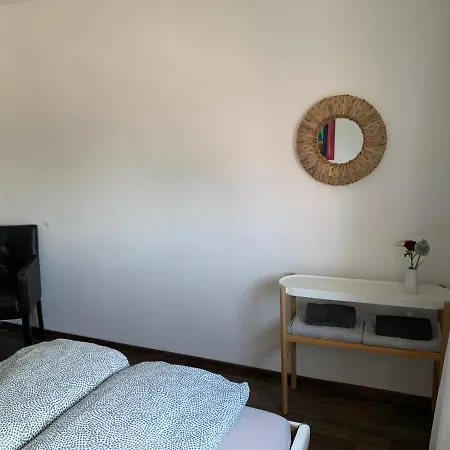 Apartament Ferienwohnung In See Nahe Friedrichshafen