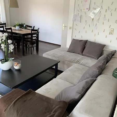 Ferienwohnung In See Nahe *