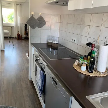 Ferienwohnung In See Nahe