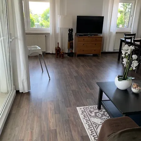 Ferienwohnung In See Nahe Apartament *