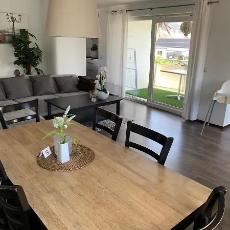 Ferienwohnung In See Nahe * Friedrichshafen
